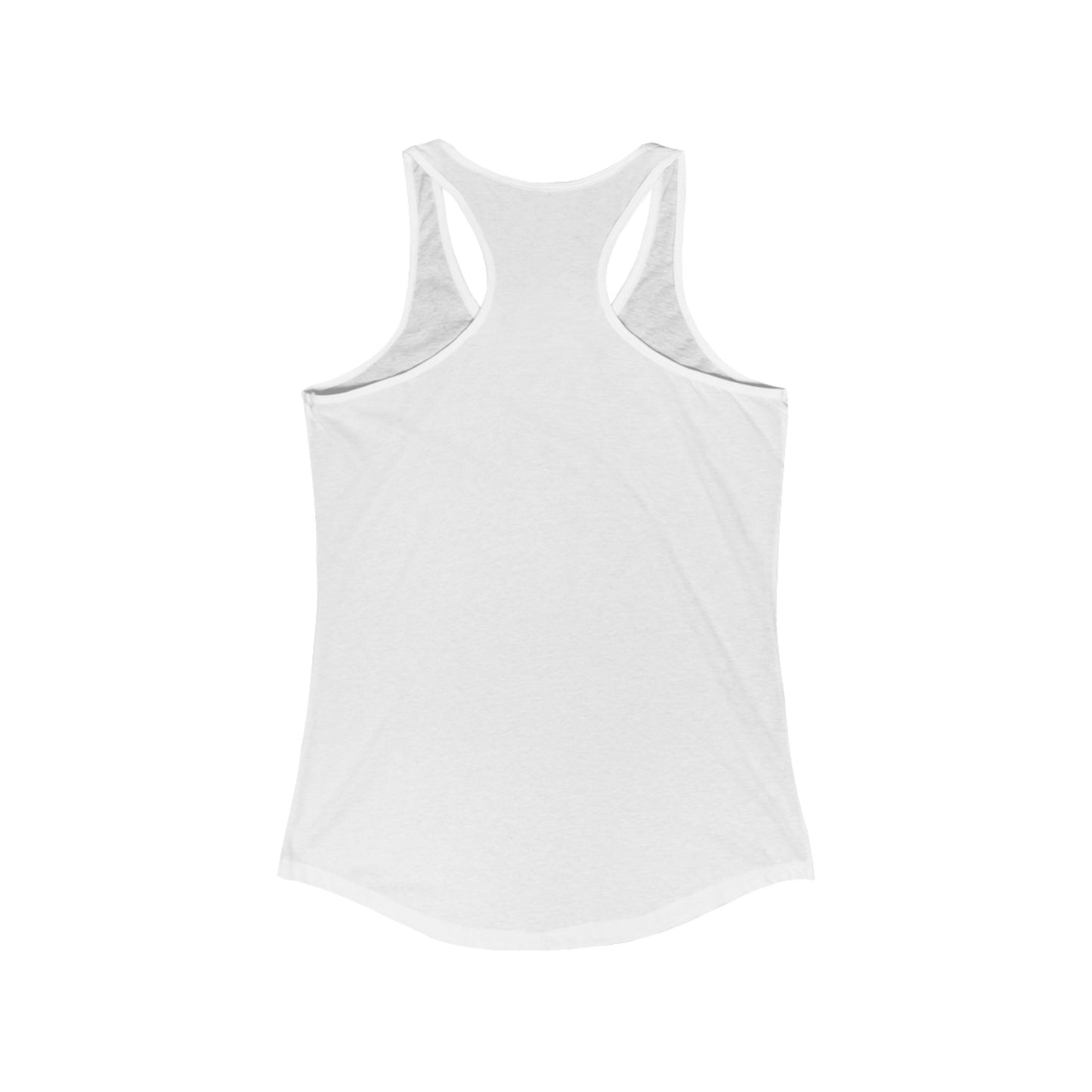 Season of the Spritz Racerback Tank