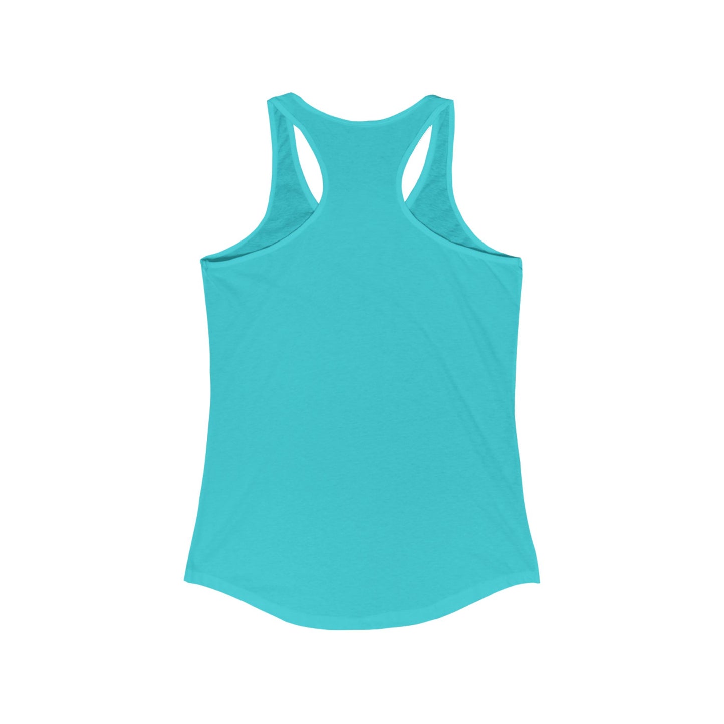 Season of the Spritz Racerback Tank