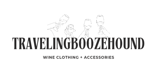 Traveling Boozehound