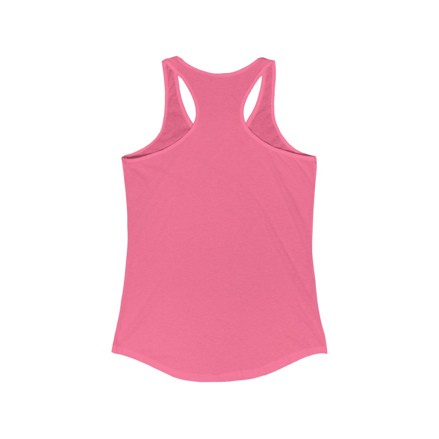 Season of the Spritz Racerback Tank
