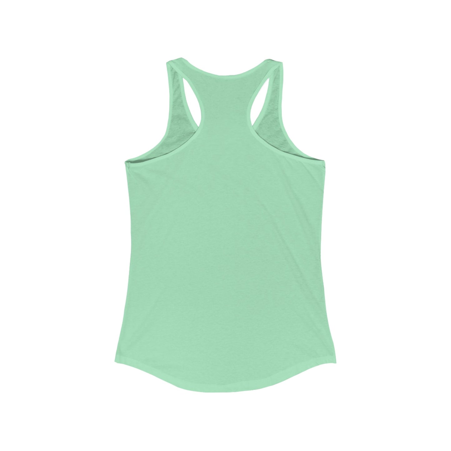 Season of the Spritz Racerback Tank