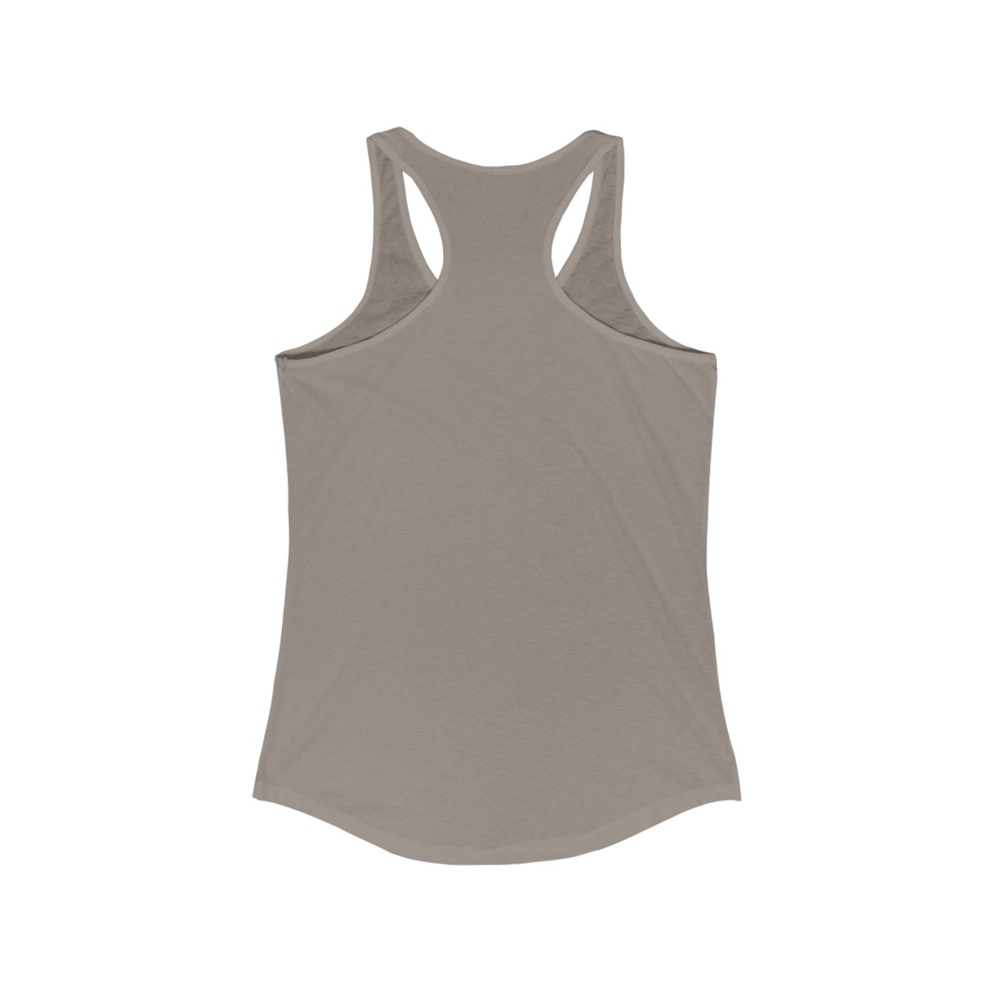 Season of the Spritz Racerback Tank
