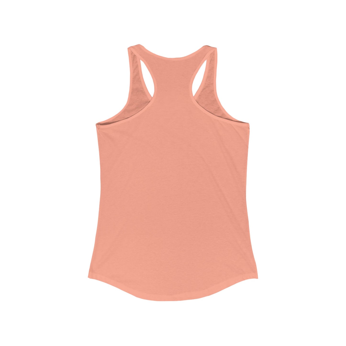 Season of the Spritz Racerback Tank